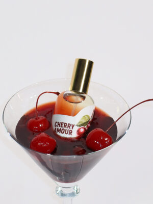 Cherry Amour