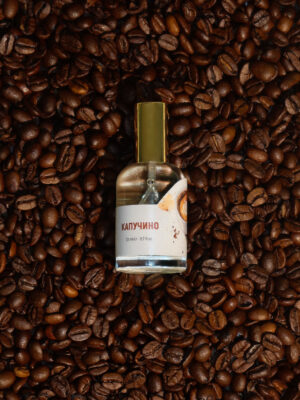Капучино