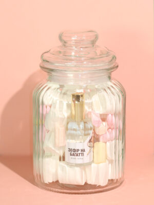 Зефір на багатті