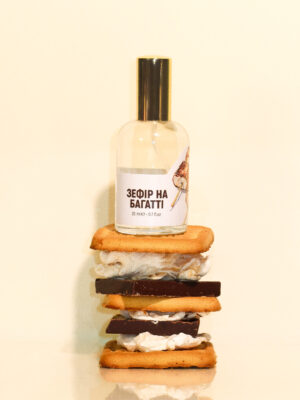 Зефір на багатті