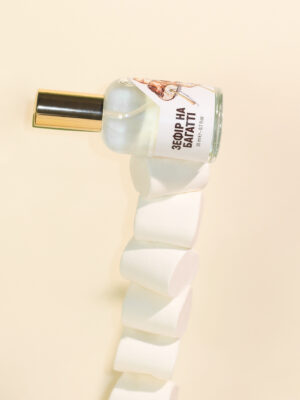 Зефір на багатті