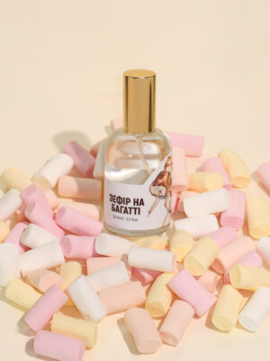 Зефір на багатті