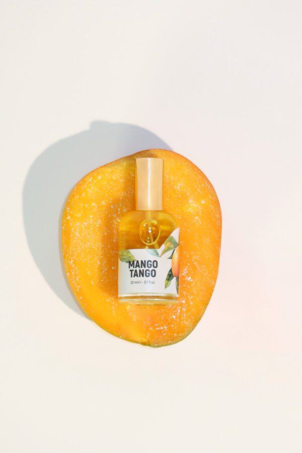 Mango tango