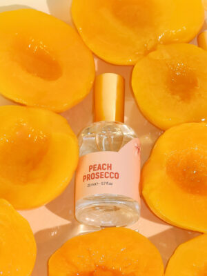 Peach Prosecco