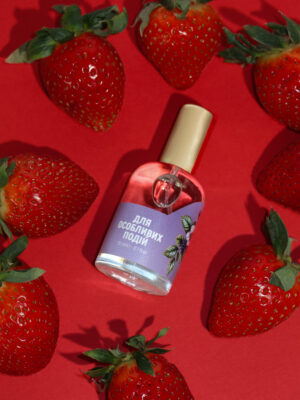 Для особливих подій