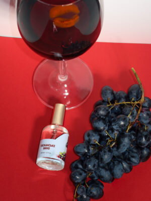 Тосканське вино