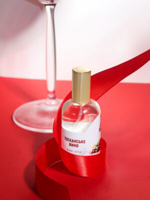 Тосканське вино