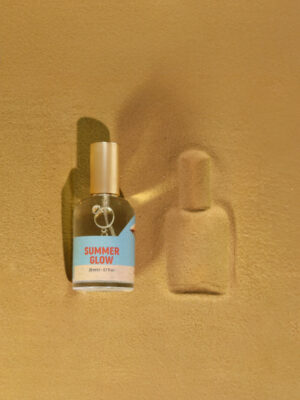Summer glow