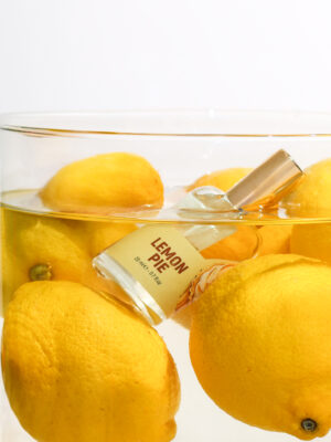 Lemon Pie