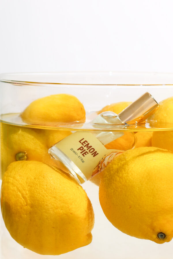 Lemon Pie