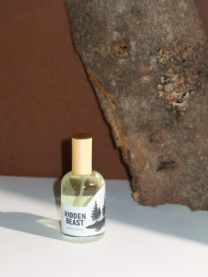 Hidden Beast