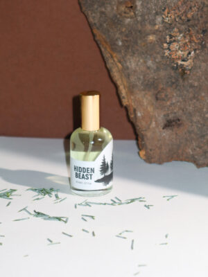 Hidden Beast