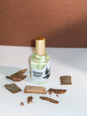 Hidden Beast