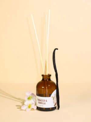 Tobacco & Vanilla