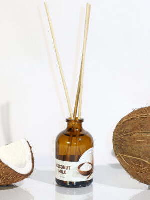 Coconut milk
