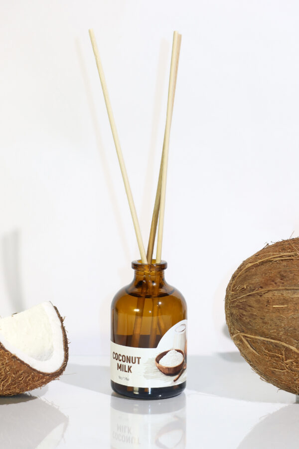 Coconut milk