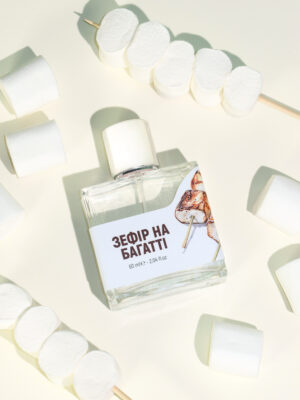 Зефір на багатті