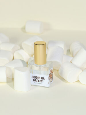 Зефір на багатті