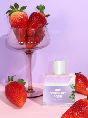 Для особливих подій