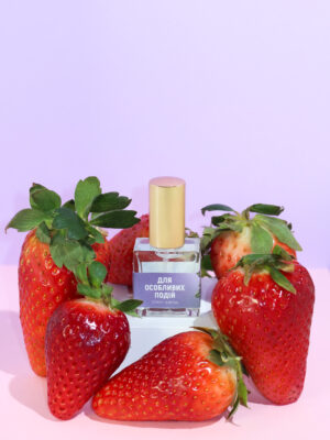 Для особливих подій