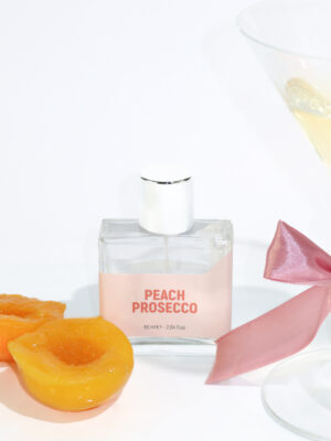Peach Prosecco