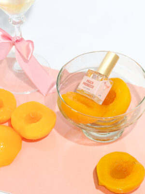 Peach Prosecco
