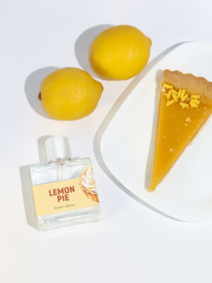 Lemon Pie
