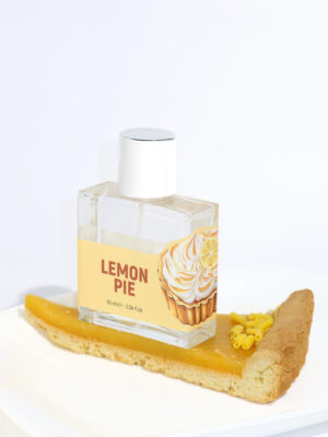 Lemon Pie