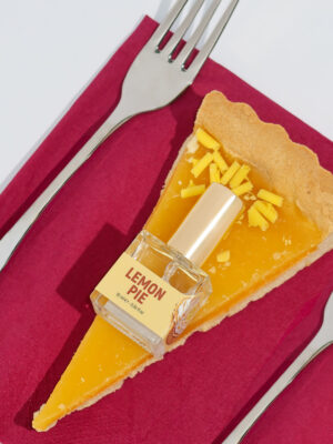 Lemon Pie