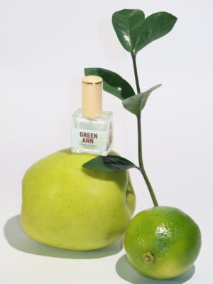 Green Ann