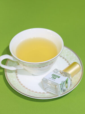 Green tea