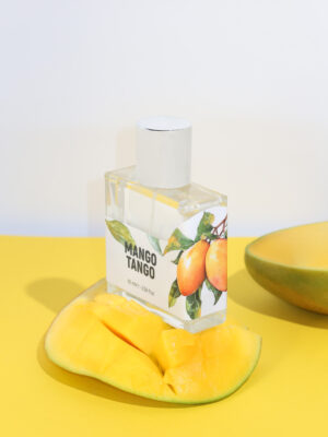 Mango tango