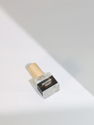 Дощовий ранок