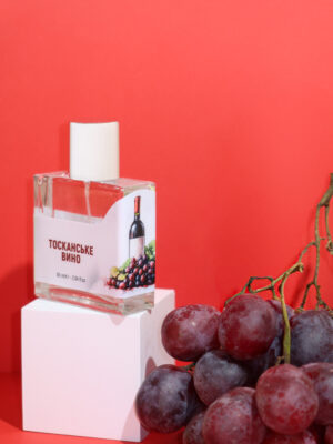 Тосканське вино