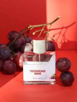 Тосканське вино
