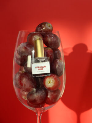 Тосканське вино