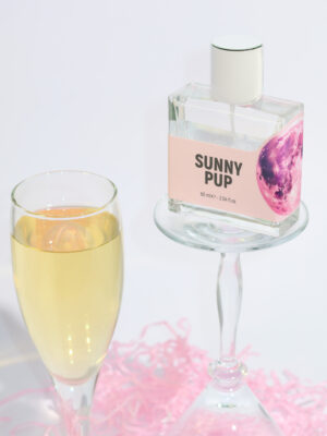 Sunny Pup