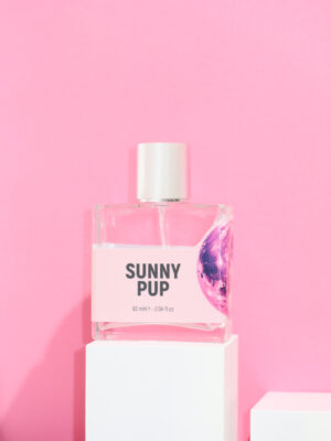 Sunny Pup
