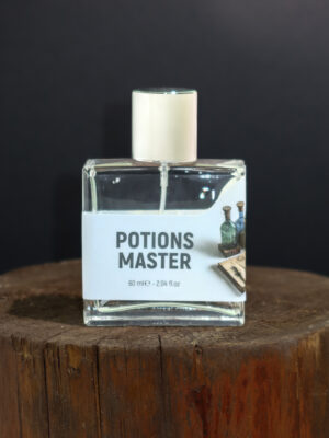 Potions Master