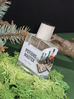 Potions Master
