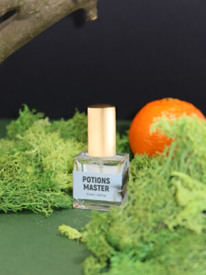 Potions Master