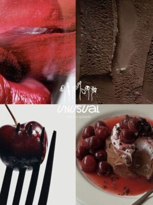 Вишня в шоколаді