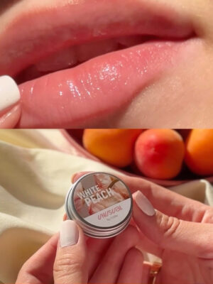 Бальзам для губ White Peach