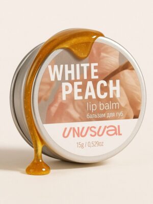 Бальзам для губ White Peach