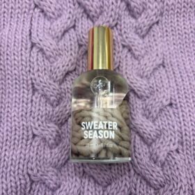 Sweater Season