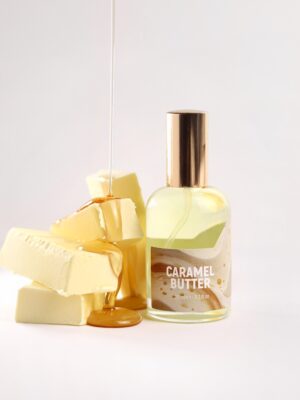 Caramel Butter