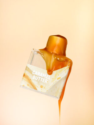 Caramel Butter