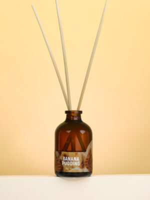 Дифузор Banana Pudding