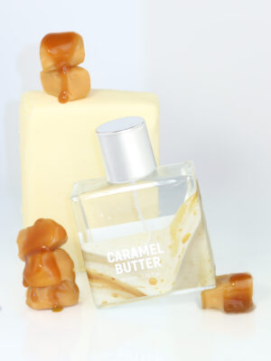 Caramel Butter