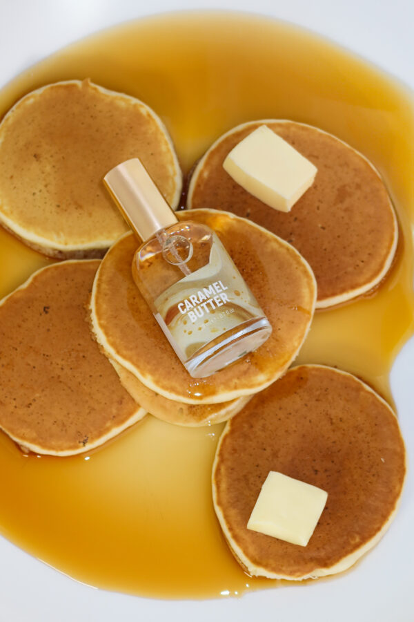 Caramel Butter